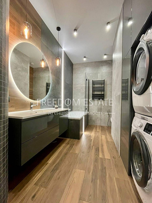 270 тыс.$‼️ЖК ПАВЛОВСКИЙ КВАРТАЛ‼️ЭКСКЛЮЗИВНАЯ квартира/170м!4 cпальни Kharkiv - photo 8