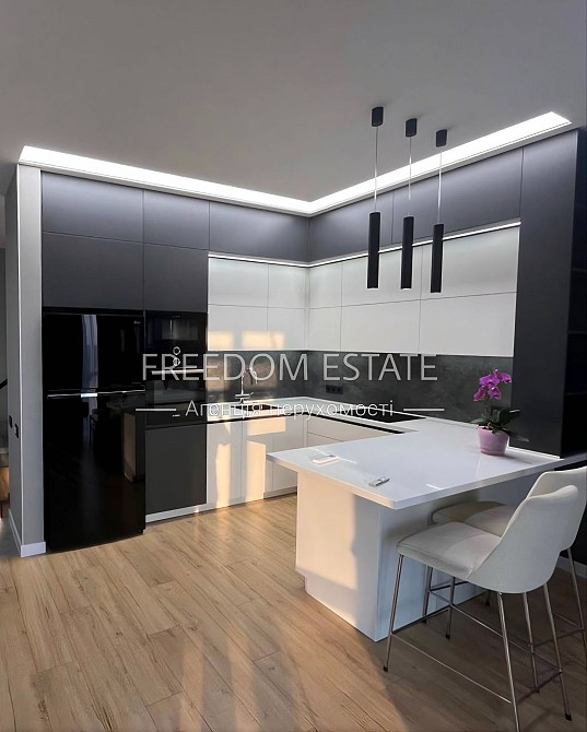 270 тыс.$‼️ЖК ПАВЛОВСКИЙ КВАРТАЛ‼️ЭКСКЛЮЗИВНАЯ квартира/170м!4 cпальни Kharkiv - photo 1