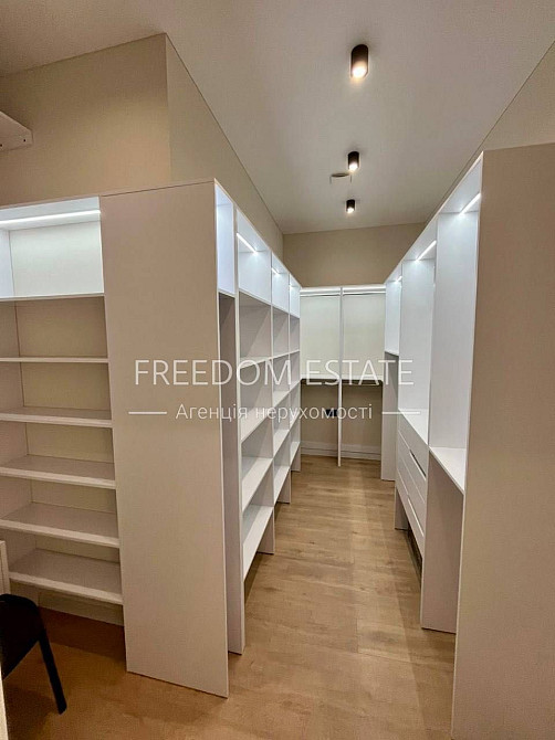 270 тыс.$‼️ЖК ПАВЛОВСКИЙ КВАРТАЛ‼️ЭКСКЛЮЗИВНАЯ квартира/170м!4 cпальни Kharkiv - photo 4