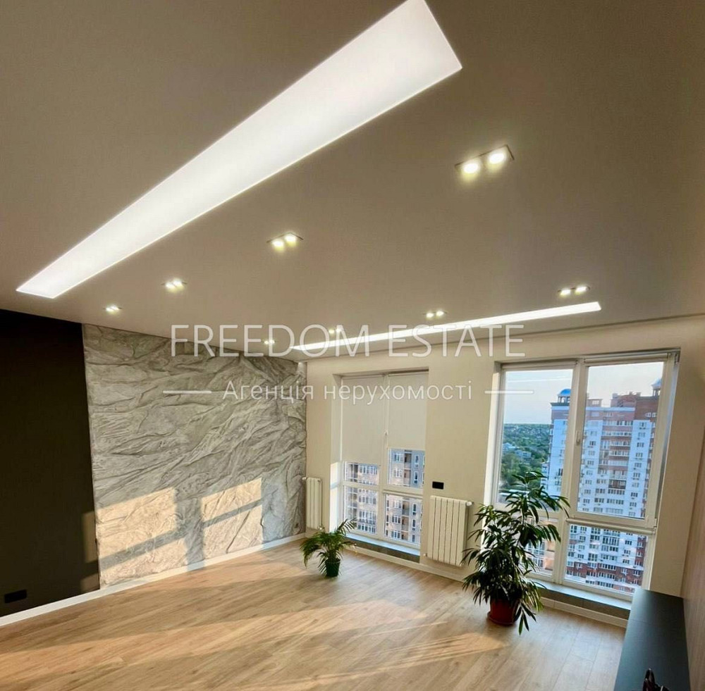 270 тыс.$‼️ЖК ПАВЛОВСКИЙ КВАРТАЛ‼️ЭКСКЛЮЗИВНАЯ квартира/170м!4 cпальни Kharkiv - photo 7