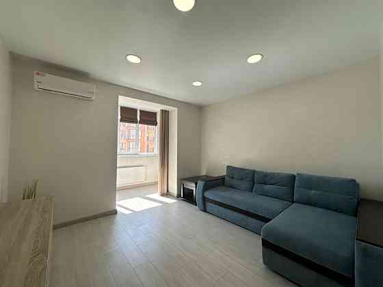 Продам 2-х ком квартиру у ЖК Щасливий (Счастливый),68 м2,окремі кімнат Дніпро