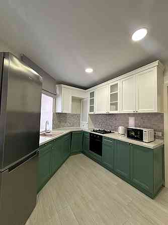 Продам 2-х ком квартиру у ЖК Щасливий (Счастливый),68 м2,окремі кімнат Дніпро