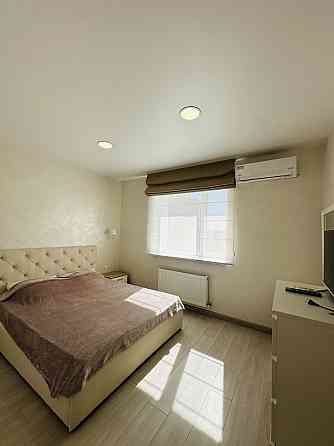 Продам 2-х ком квартиру у ЖК Щасливий (Счастливый),68 м2,окремі кімнат Дніпро