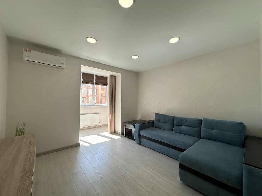 Продам 2-х ком квартиру у ЖК Щасливий (Счастливый),68 м2,окремі кімнат Днепр - изображение 2