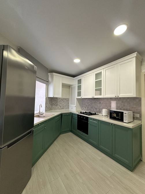 Продам 2-х ком квартиру у ЖК Щасливий (Счастливый),68 м2,окремі кімнат Днепр - изображение 3