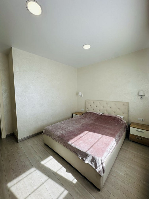 Продам 2-х ком квартиру у ЖК Щасливий (Счастливый),68 м2,окремі кімнат Днепр - изображение 7