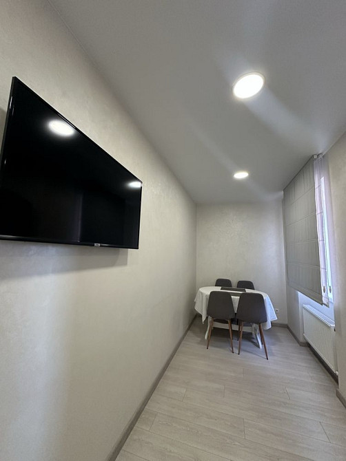 Продам 2-х ком квартиру у ЖК Щасливий (Счастливый),68 м2,окремі кімнат Днепр - изображение 5