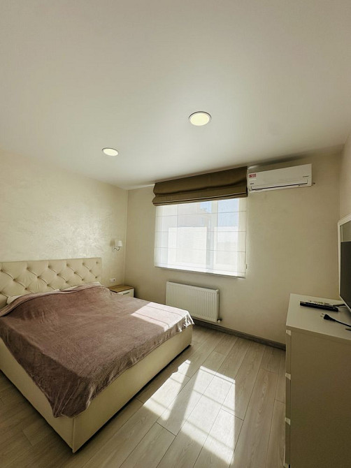 Продам 2-х ком квартиру у ЖК Щасливий (Счастливый),68 м2,окремі кімнат Днепр - изображение 1