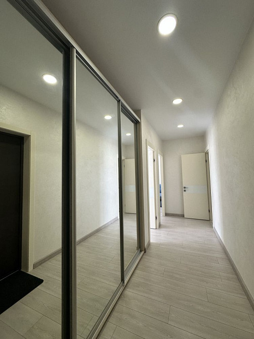 Продам 2-х ком квартиру у ЖК Щасливий (Счастливый),68 м2,окремі кімнат Днепр - изображение 6