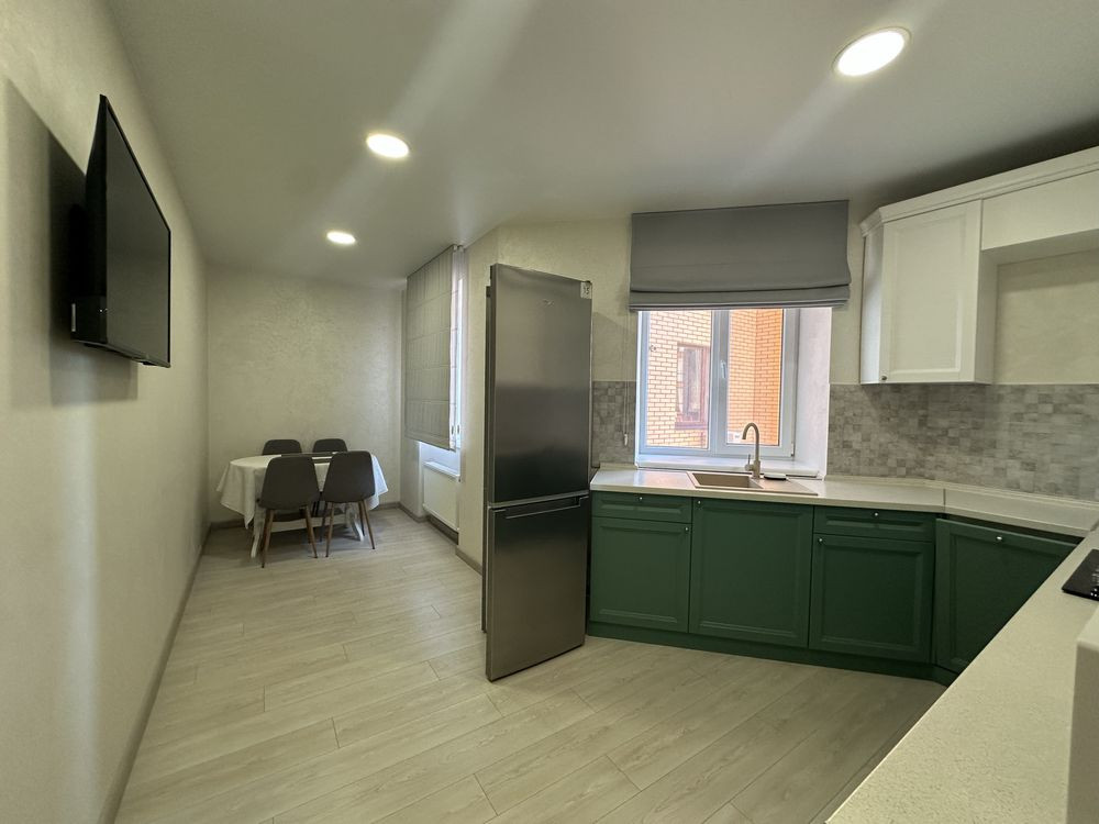 Продам 2-х ком квартиру у ЖК Щасливий (Счастливый),68 м2,окремі кімнат Днепр - изображение 4