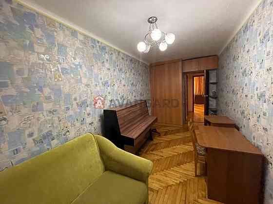 У продажу 3 кімнатна квартира. Запорожье