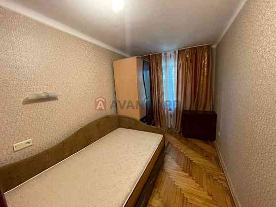 У продажу 3 кімнатна квартира. Запорожье