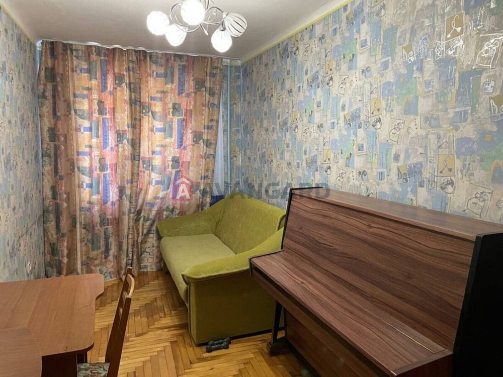 У продажу 3 кімнатна квартира. Запорожье - изображение 6