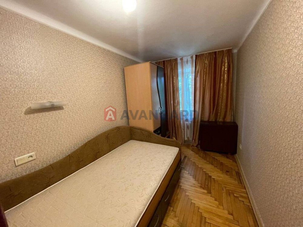 У продажу 3 кімнатна квартира. Запорожье - изображение 4