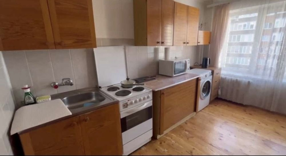 Продаж 2 кім.кв.вул.Пулюя Скнилов  - изображение 1