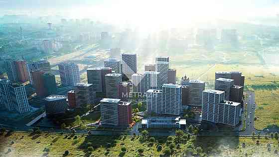 Простора 1-к квартира 44.5 м² Варшавський 3 Kyiv