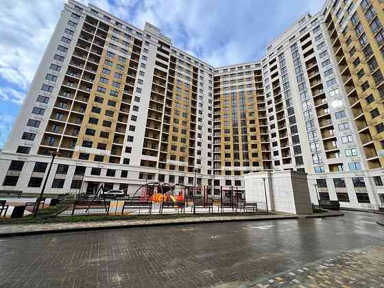 Жк Одеські традиції Одеса