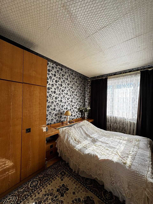 ПРОДАЖ 3к квартира Космонавтів 63м2 Укомплектована Vinnytsia - photo 4