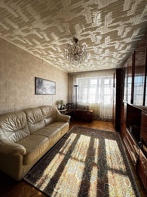 ПРОДАЖ 3к квартира Космонавтів 63м2 Укомплектована Vinnytsia - photo 1