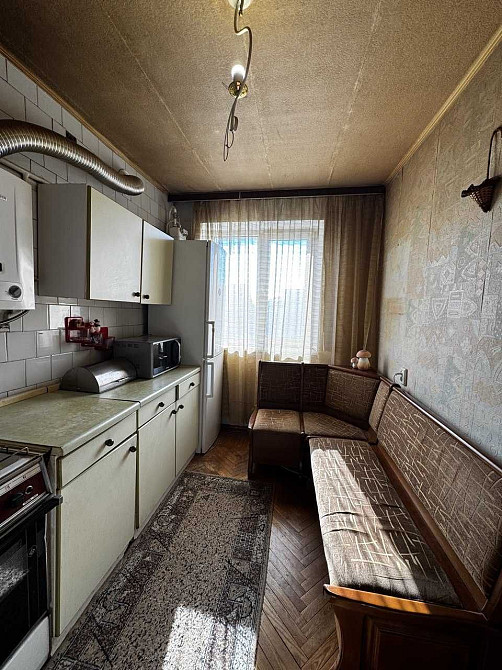 ПРОДАЖ 3к квартира Космонавтів 63м2 Укомплектована Vinnytsia - photo 5