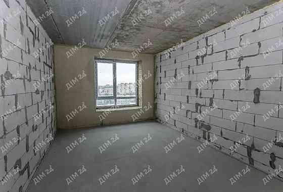 Дворівнева квартира, яка має характер Полтава