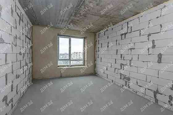 Дворівнева квартира, яка має характер Полтава