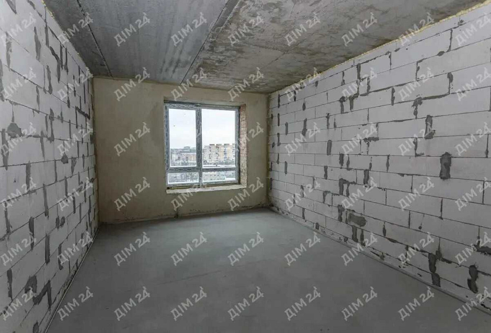 Дворівнева квартира, яка має характер Полтава - изображение 6