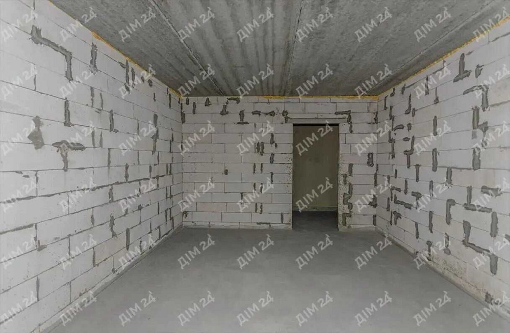 Дворівнева квартира, яка має характер Полтава - изображение 7