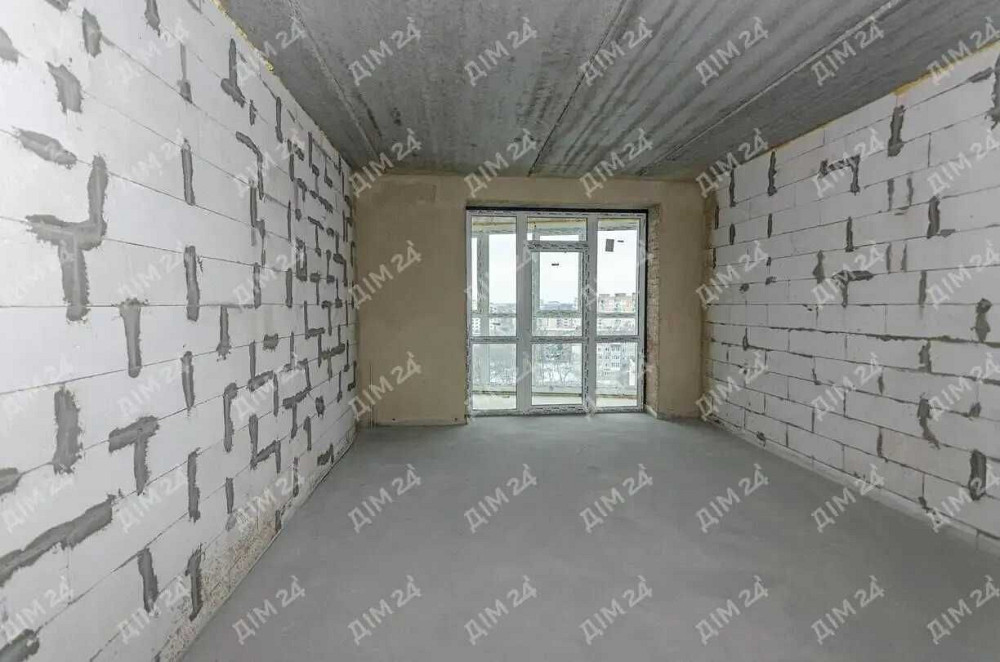 Дворівнева квартира, яка має характер Полтава - изображение 4