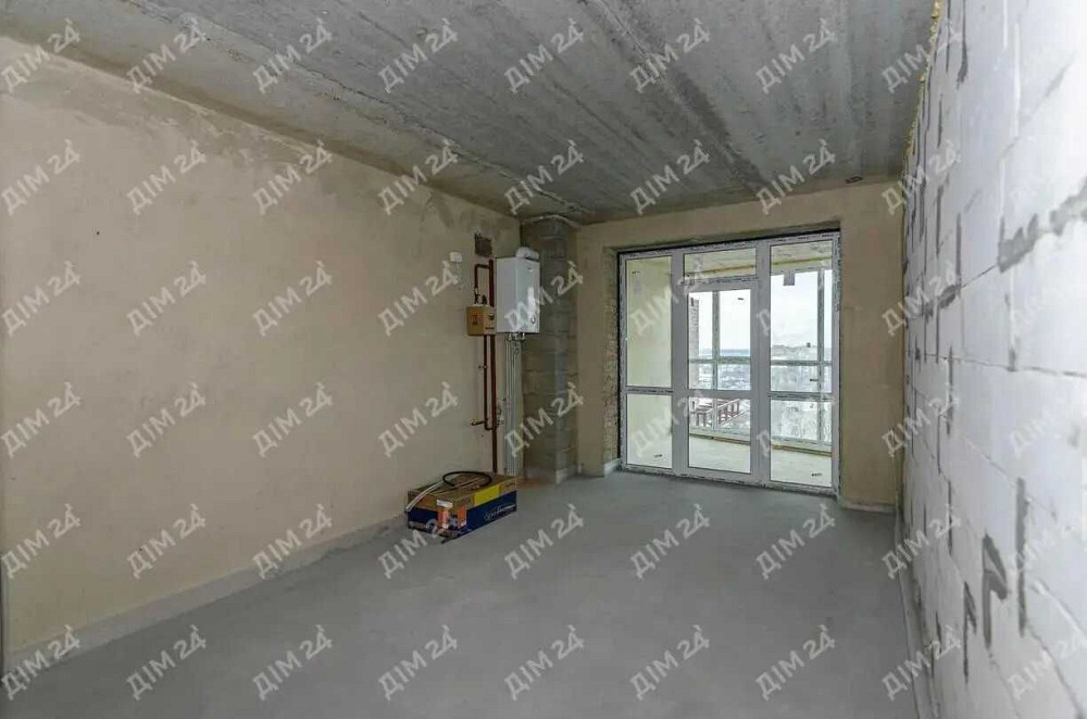 Дворівнева квартира, яка має характер Полтава - изображение 3