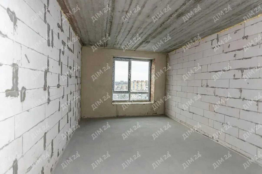 Дворівнева квартира, яка має характер Полтава - изображение 8