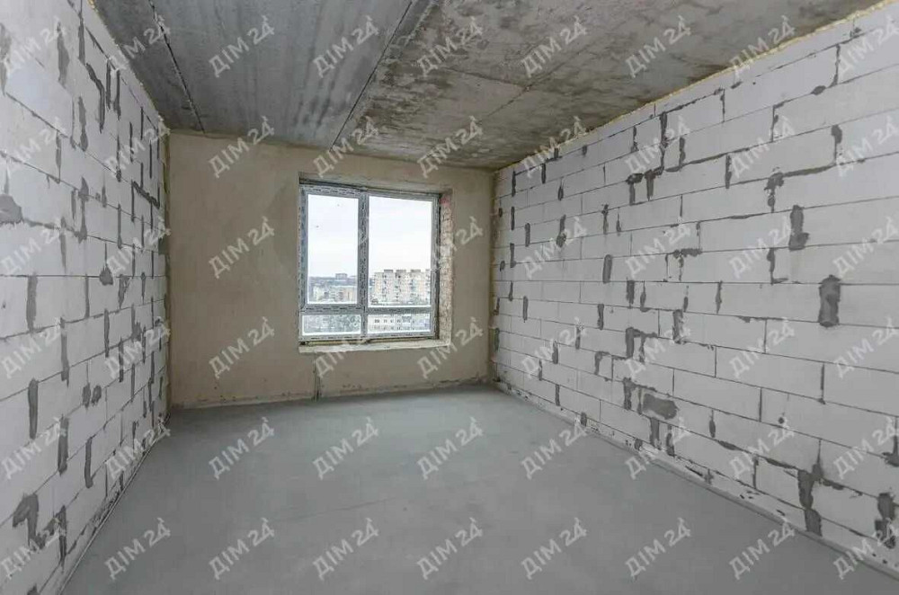 Дворівнева квартира, яка має характер Полтава - изображение 5