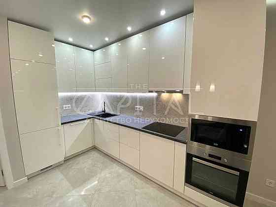 Продаж 1-к квартира в ЖК Seven / Славутич Зарічний River Mall Осокорки Kyiv