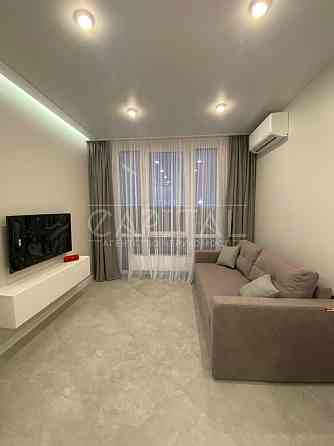 Продаж 1-к квартира в ЖК Seven / Славутич Зарічний River Mall Осокорки Kyiv