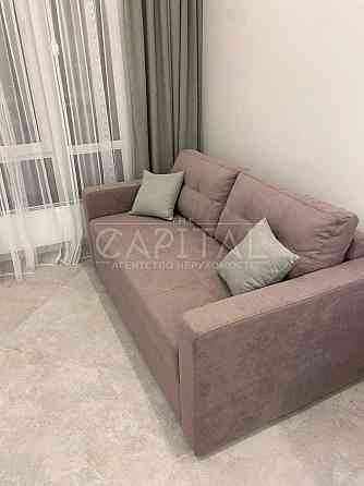 Продаж 1-к квартира в ЖК Seven / Славутич Зарічний River Mall Осокорки Kyiv