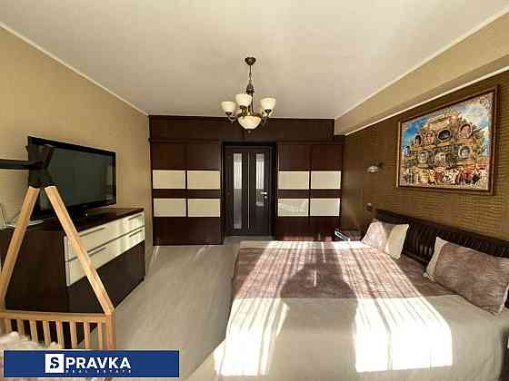 Красивая 2 к.кв на Сахарова с просторной кухней-студией, 4 этаж! Одеса