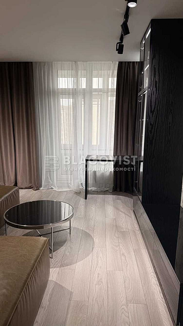 2 кім перероблена в велику однокімнатну з кухнею студією ParkLand газ Kyiv - photo 7