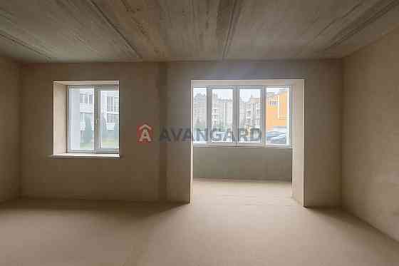 1-кімнатна квартира 36 кв.м у ЖК “Гранд Віллас” | Газ | Без комісії Ворзель