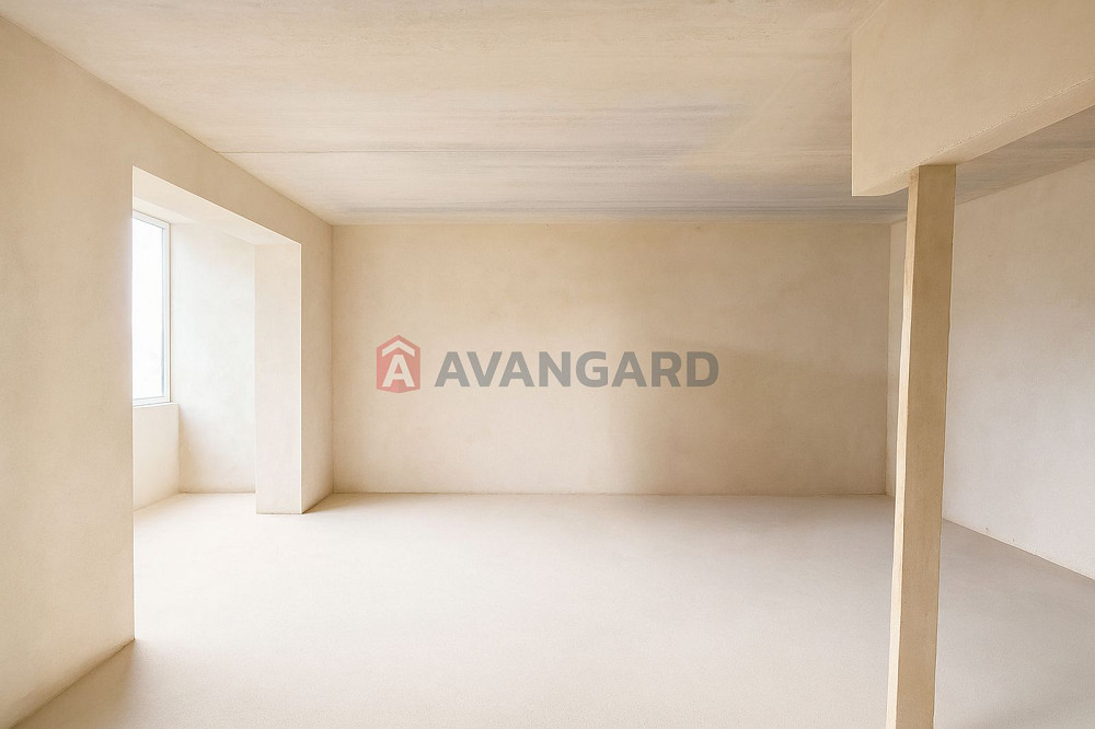 1-кімнатна квартира 36 кв.м у ЖК “Гранд Віллас” | Газ | Без комісії Ворзель - зображення 3