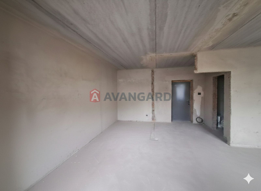 1-кімнатна квартира 36 кв.м у ЖК “Гранд Віллас” | Газ | Без комісії Ворзель - зображення 2