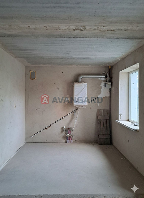 1-кімнатна квартира 36 кв.м у ЖК “Гранд Віллас” | Газ | Без комісії Ворзель - зображення 5