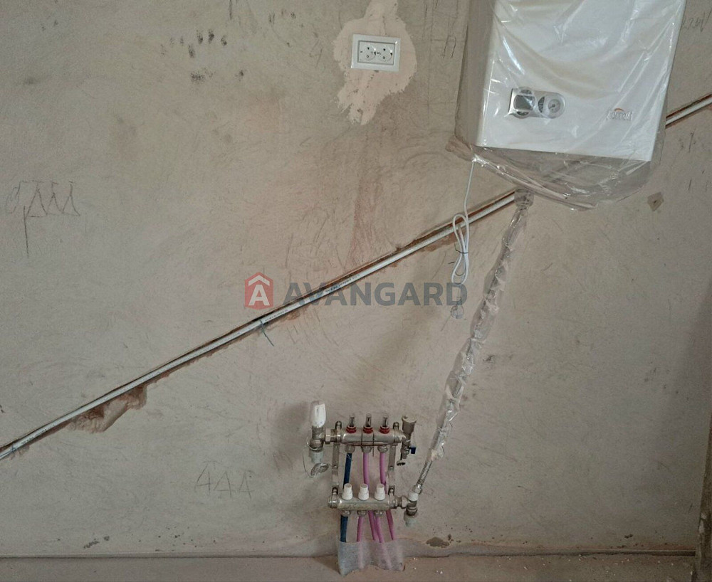 1-кімнатна квартира 36 кв.м у ЖК “Гранд Віллас” | Газ | Без комісії Ворзель - зображення 7