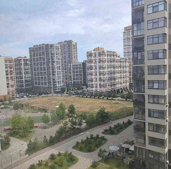 Заселений будинок! 1-к квартира ЖК Варшавський Плюс Kyiv