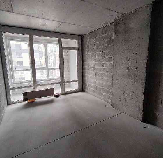 Заселений будинок! 1-к квартира ЖК Варшавський Плюс Kyiv