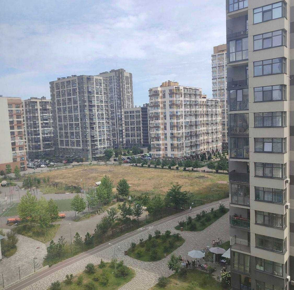 Заселений будинок! 1-к квартира ЖК Варшавський Плюс Kyiv - photo 3