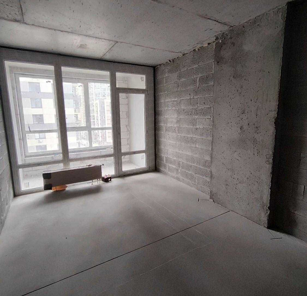 Заселений будинок! 1-к квартира ЖК Варшавський Плюс Kyiv - photo 4