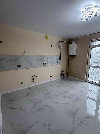 Продаж! Красива 1к квартира з якісним ремонтом біля парку Шевченка Івано-Франківськ