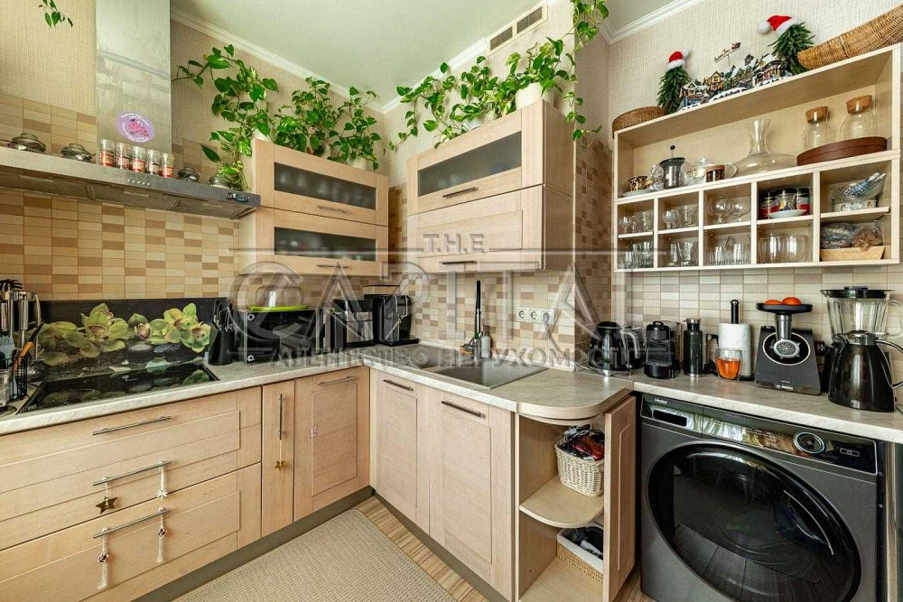 1к Івасюка Оболонський проспект Йорданська Богатирська Оболонь Мінська Kyiv - photo 7