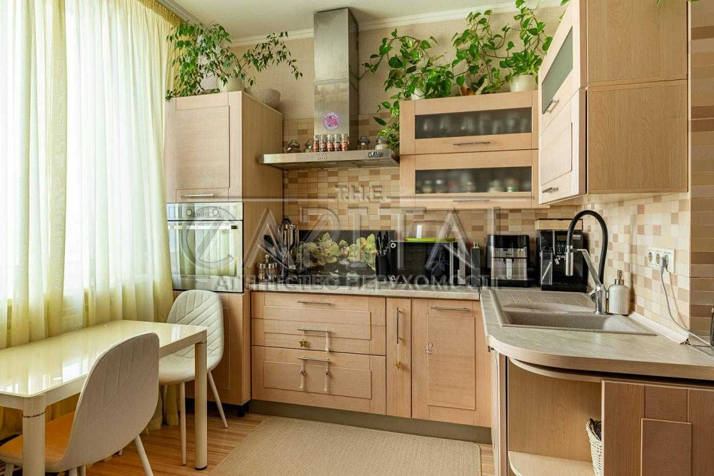 1к Івасюка Оболонський проспект Йорданська Богатирська Оболонь Мінська Kyiv - photo 6