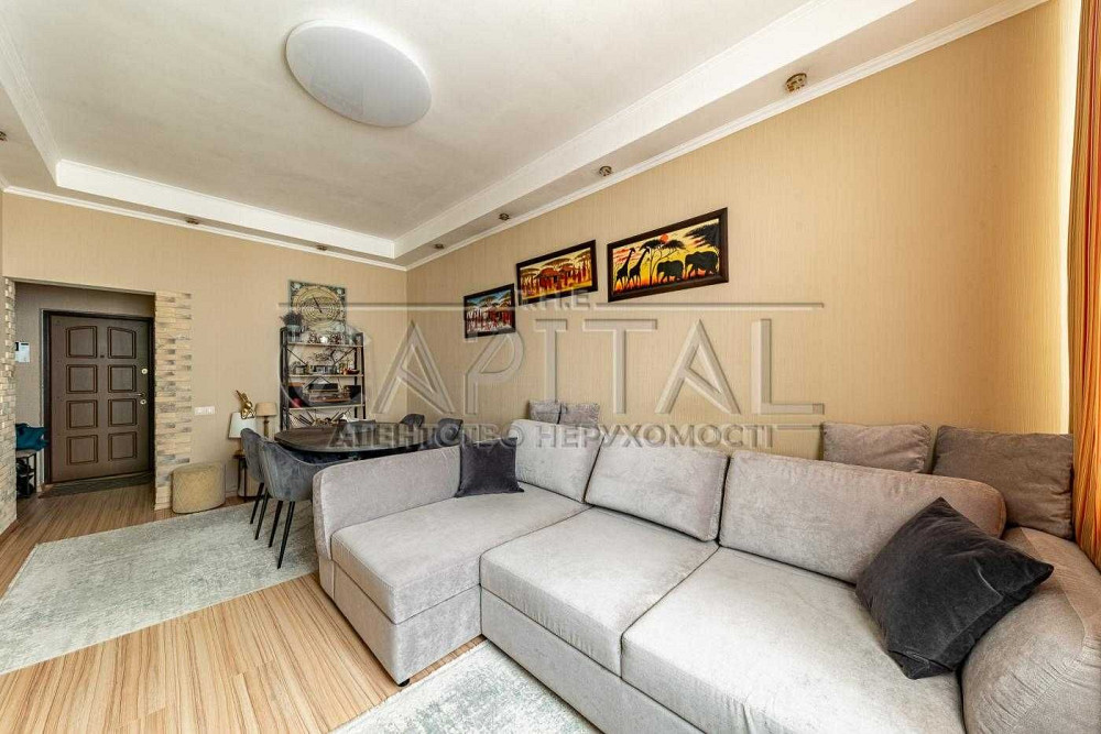 1к Івасюка Оболонський проспект Йорданська Богатирська Оболонь Мінська Kyiv - photo 2